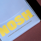 NOSH | The community cook book