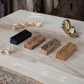 The Handcrafted Stand