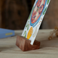 The Handcrafted Stand